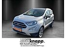 Ford EcoSport 1.0 EcoBoost Titanium X Navi Xenon Apple CarPlay A