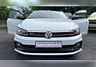 VW Polo Volkswagen VI GTI / DSG / incl. Garantie / 2 Jahre HU