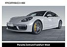 Porsche Panamera Turbo S Nachtsicht InnoDrive SportDesign