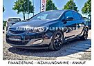Opel Astra J 5-trg. Design *SCHECKHEFT*2. HAND*XENON*