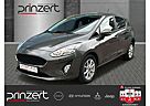 Ford Fiesta 1.1 Cool & Connect *Touch*Navi*SHZ*Bluetooth*Sound