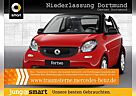 Smart ForTwo cabrio 60kWed passion cool&Audio Tempom