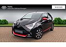 Toyota Others AYGO x-play Team D