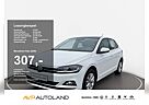 VW Polo Volkswagen 1.0 TSI DSG Highline | PANO | ACC | NAVI |