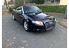 Audi A4 Cabriolet 2.0 TDI DPF S-Line 1.Hand