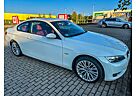 BMW 320d 320 Coupe Aut.