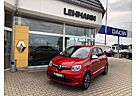 Renault Twingo Intens Electric Kamera