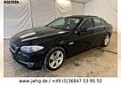 BMW 520 Xenon ALUS Navi PDC SitHz Tempo HU bis 03/25