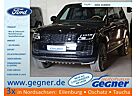 Land Rover Range Rover Autobiography lang TV Business Class