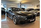 BMW 760 xDrive Executive Lounge |FOND-TV|MASSAGE|