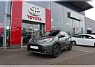 Toyota Others Aygo X Air Style **Faltdach, LED**