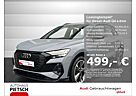 Audi Q4 e-tron 35 S line - Matrix-LED Navi VC PDC GRA Klima BT
