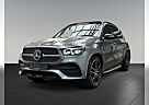 Mercedes-Benz GLE 400 d 4M AMG 9G/LED/22"/7SITZER/PANO/AIR/AHK