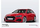 Audi RS4 Avant TFSI Q PANO SPORTABGAS VIRTUAL BuO MEM