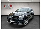 Mercedes-Benz GLE 350 d 4Matic AMG Line*Distronic*Panorama*Stnd