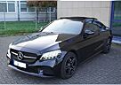 Mercedes-Benz C 180 C-Klasse Coupe 9G-TRONIC AMG Line Ext./Int.