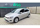 VW Golf Sportsvan Volkswagen - Lounge / Automatik/ ACC / 1.Hand