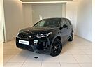 Land Rover Discovery Sport D150 S Black Pack & AHK