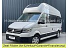 VW Crafter Volkswagen Grand California (Side Assist)ACC inkl