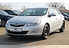 Opel Astra 1.4/VOLL SHEFT/KLIMA/TAGFAHRLICHT/AMBIENTE