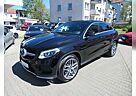 Mercedes-Benz GLE 350 d Coupe 4M AMG-Line AHK Luftf. Pano