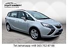 Opel Zafira C Tourer 7-Sitzer*TÜV & SERVICE NEU*