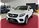 Mercedes-Benz GLE 350 Coupe AMG Panorama