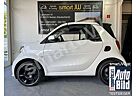 Smart ForTwo BRABUS Xclusive Style + Lorinser 109PS/ 122 PS