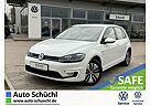 VW Golf Volkswagen COMFORTLINE WÄRMEPUMPE+NAVI+LED+CCS+APP-CO