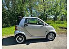 Smart ForTwo cabrio softouch