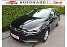 Opel Astra 1.6 CDTI * Inspektion neu * Tüv neu * AHK *