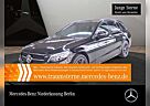 Mercedes-Benz C 300 e T AMG+NIGHT+AHK+LED+KEYLESS+9G