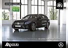 Mercedes-Benz C 300 de T AMG+COM+AHK+Burm+Distr+LED+Kam+EASY-P