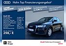 Audi Q3 2.0TDI XEN Einparkh Navi Sitzh