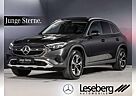 Mercedes-Benz GLC 300 de 4M Avantgarde LED/Pano/Kamera/AHK/DAB