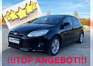 Ford Focus 1,6 EcoBoost 110kW Easy-Driver*Style-Paket