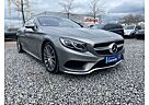 Mercedes-Benz S 500 Coupe 4Matic AMG~Night~Pano~Burmester~VOLL