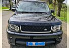 Land Rover Range Rover Sport SDV6 SE