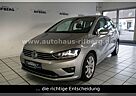 VW Golf Volkswagen Sportsvan VII Highline DSG AHK/Nav/BXen/ACC