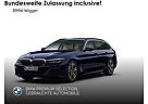 BMW 520 d xDrive Touring/M Sport/HUD/AHK/Laserlicht