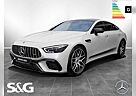 Mercedes-Benz AMG GT Totwink+Pano+360°+Night+21+Smartph