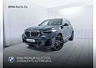 BMW X5 xDrive 30d M-Sport H&K Standheizung HUD Laserlicht