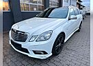 Mercedes-Benz E 200 T CGI AMG Styling Panorama Top