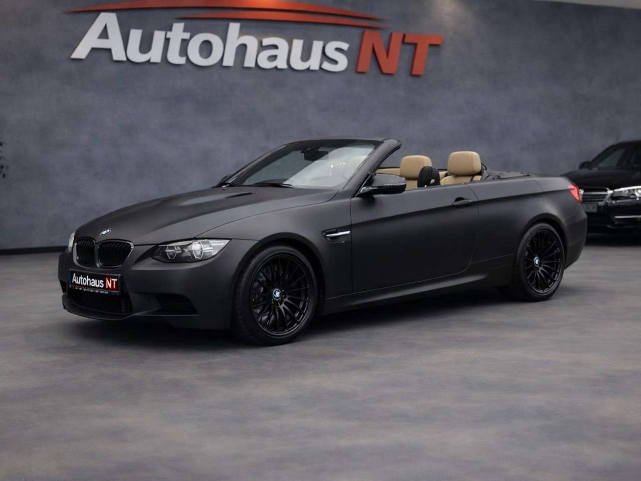 Használt Bmw M3 