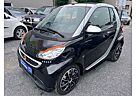 Smart ForTwo cabrio Basis 62 kW