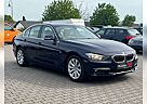 BMW 328 i/Luxury Line+Sitzheizung+Parksensoren+Navi+Klima