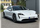 Porsche Taycan 93KW PDLS+ PASM+ Approved Pano