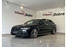 Audi A6 Avant 3.0 TDI competition Luftf.Panorama VOLL