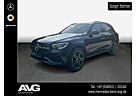 Mercedes-Benz GLC 300 de 4M AMG KeyGo Multi LED 360° RFK Distr