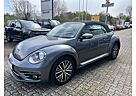 VW Beetle Volkswagen The Cabriolet 1.2 TSI (BlueMotion Tech) Sound